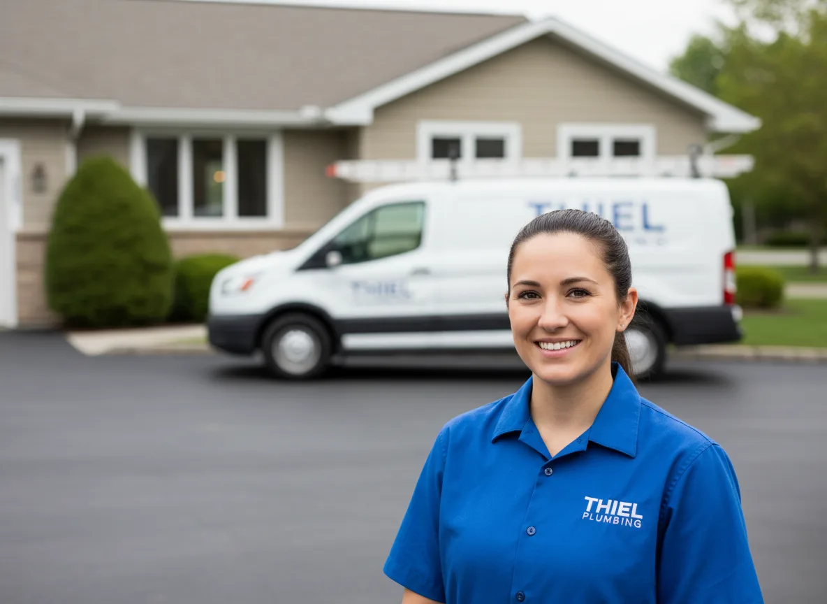 Plumber Gettysburg, SD FAQs